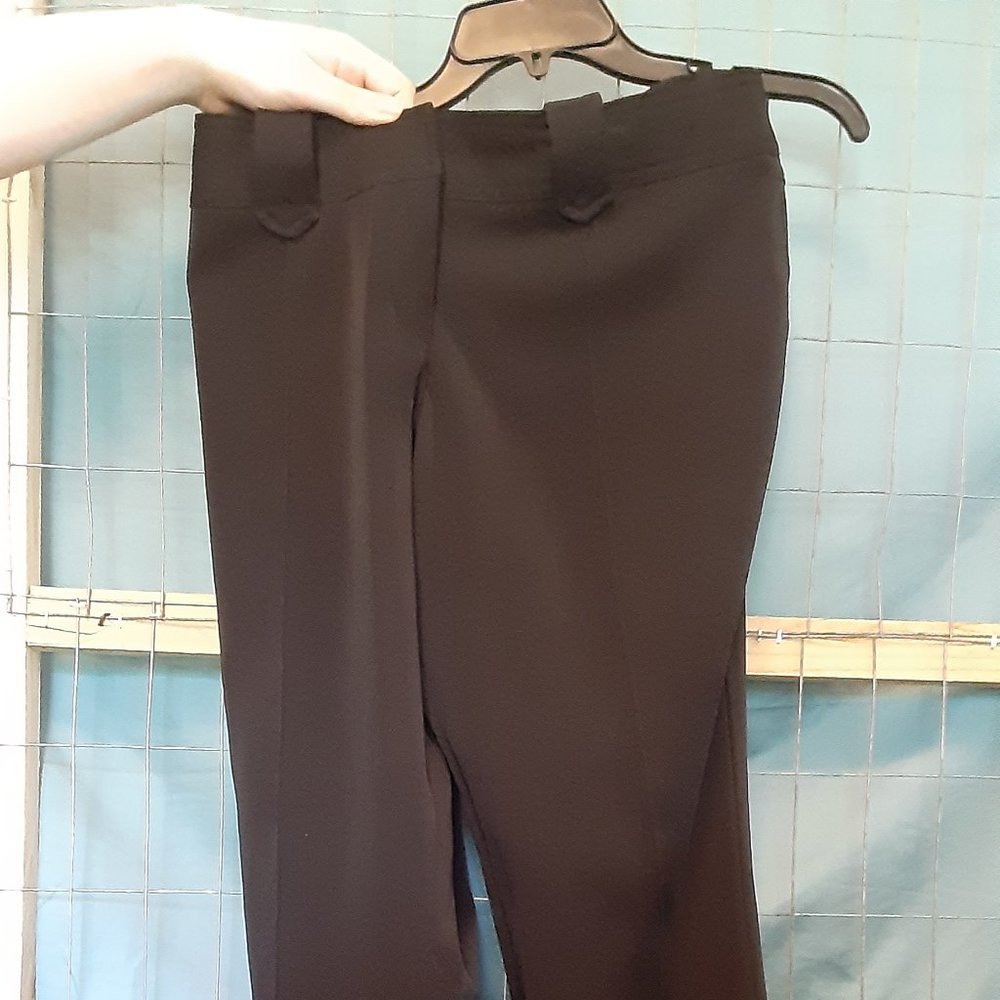 NB Black Pants